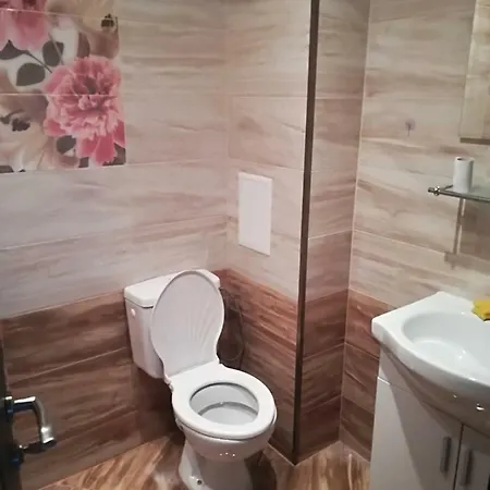 Апартамент Сарафово * Burgas City